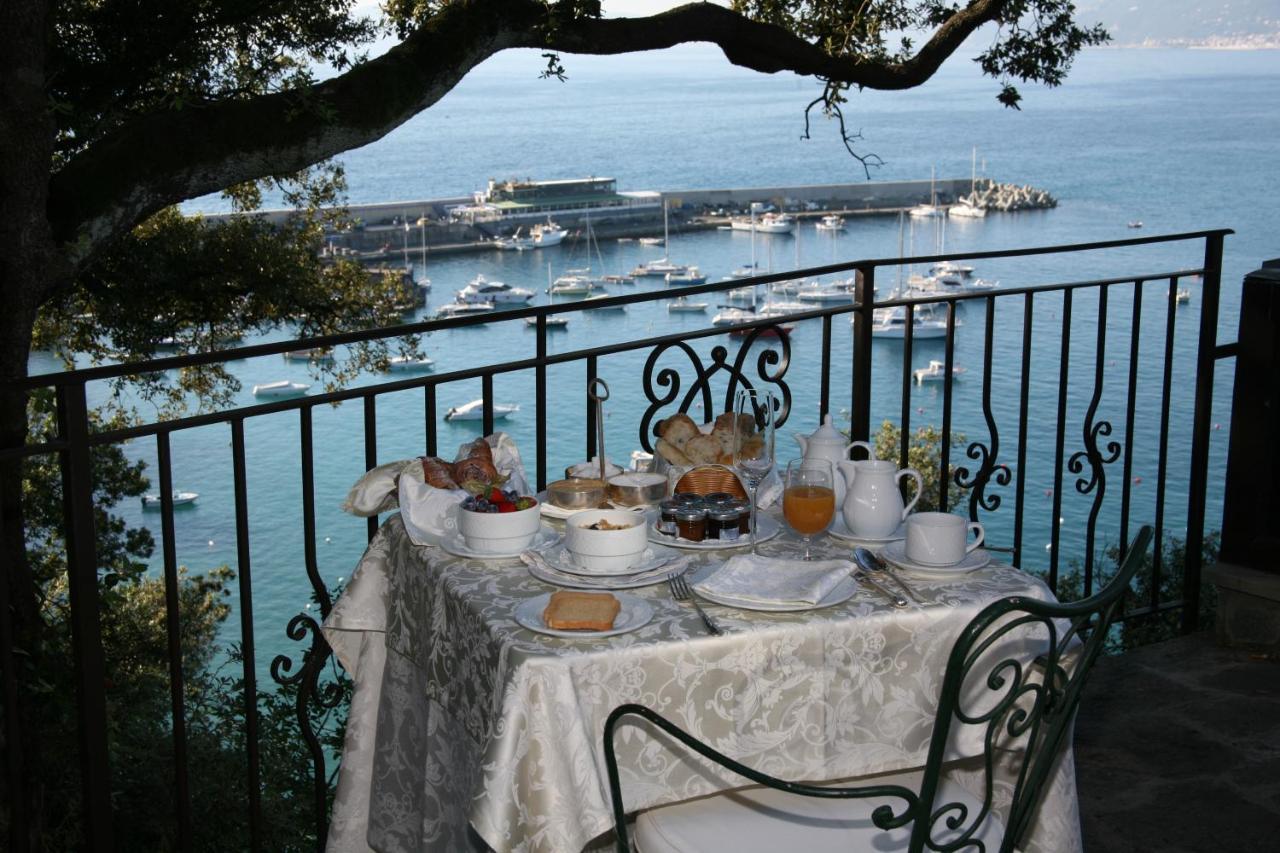 Grand Dei Castelli Hotel Sestri Levante