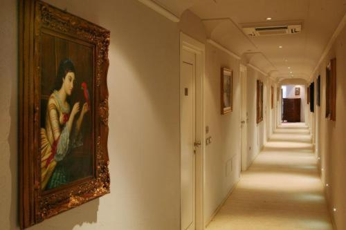 Hotel Grand Dei Castelli 4*