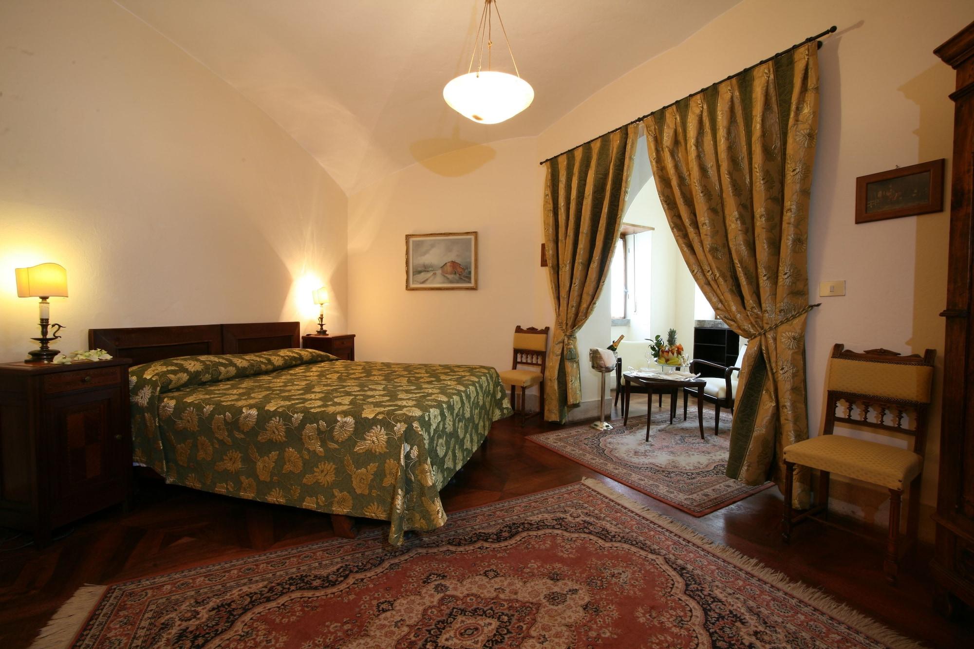 Grand Dei Castelli 4* Sestri Levante