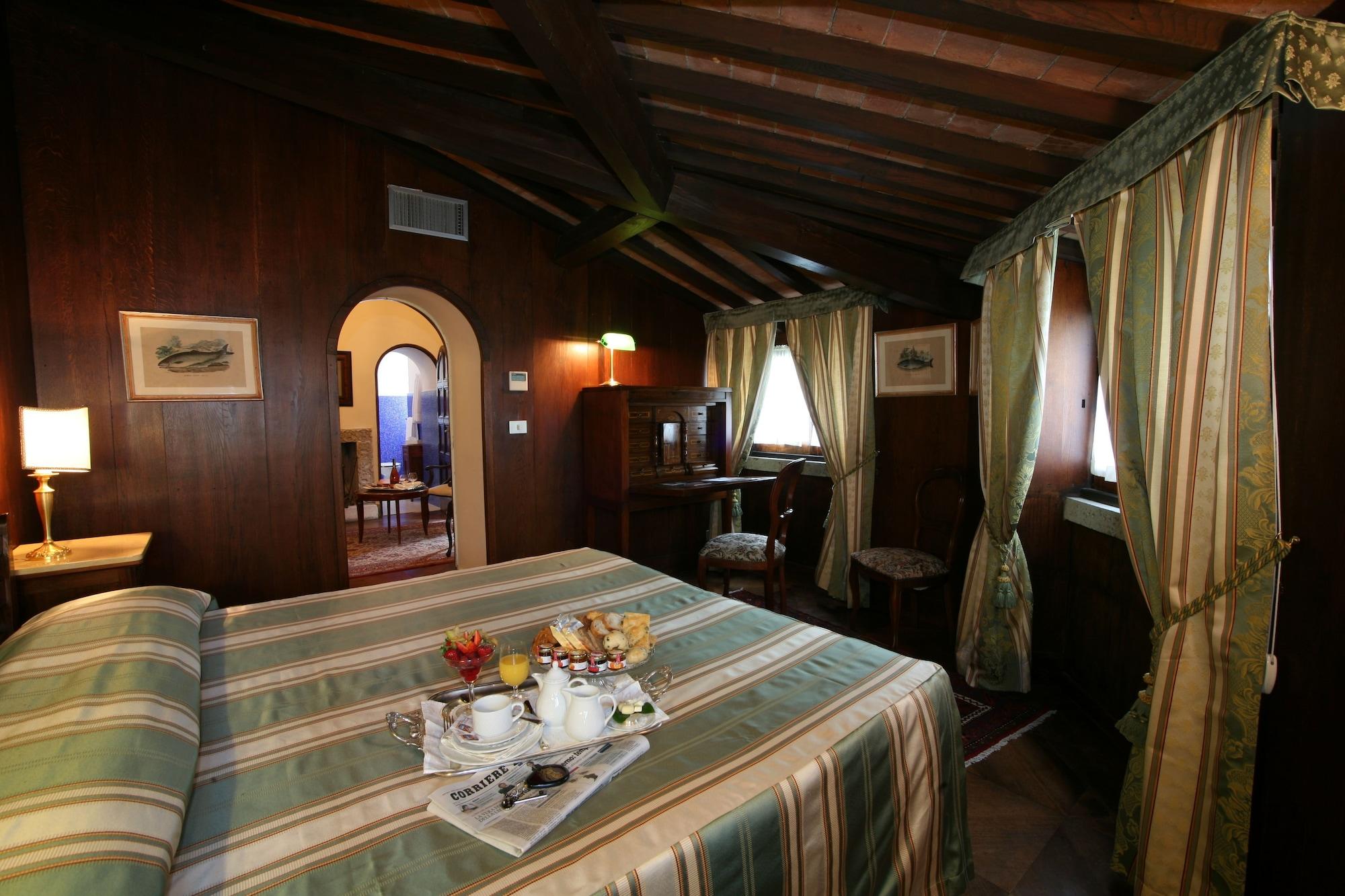 Grand Dei Castelli 4*