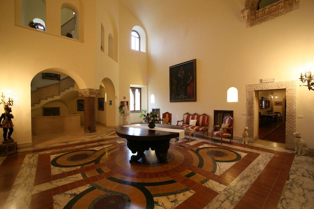 Hotel Grand Dei Castelli Sestri Levante