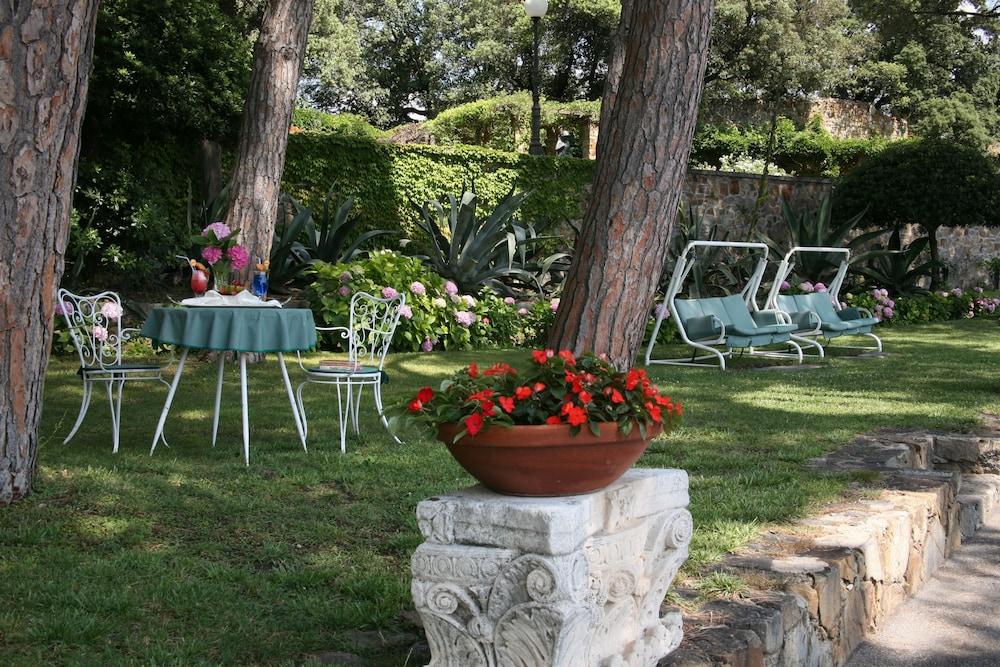 Grand Dei Castelli 4*