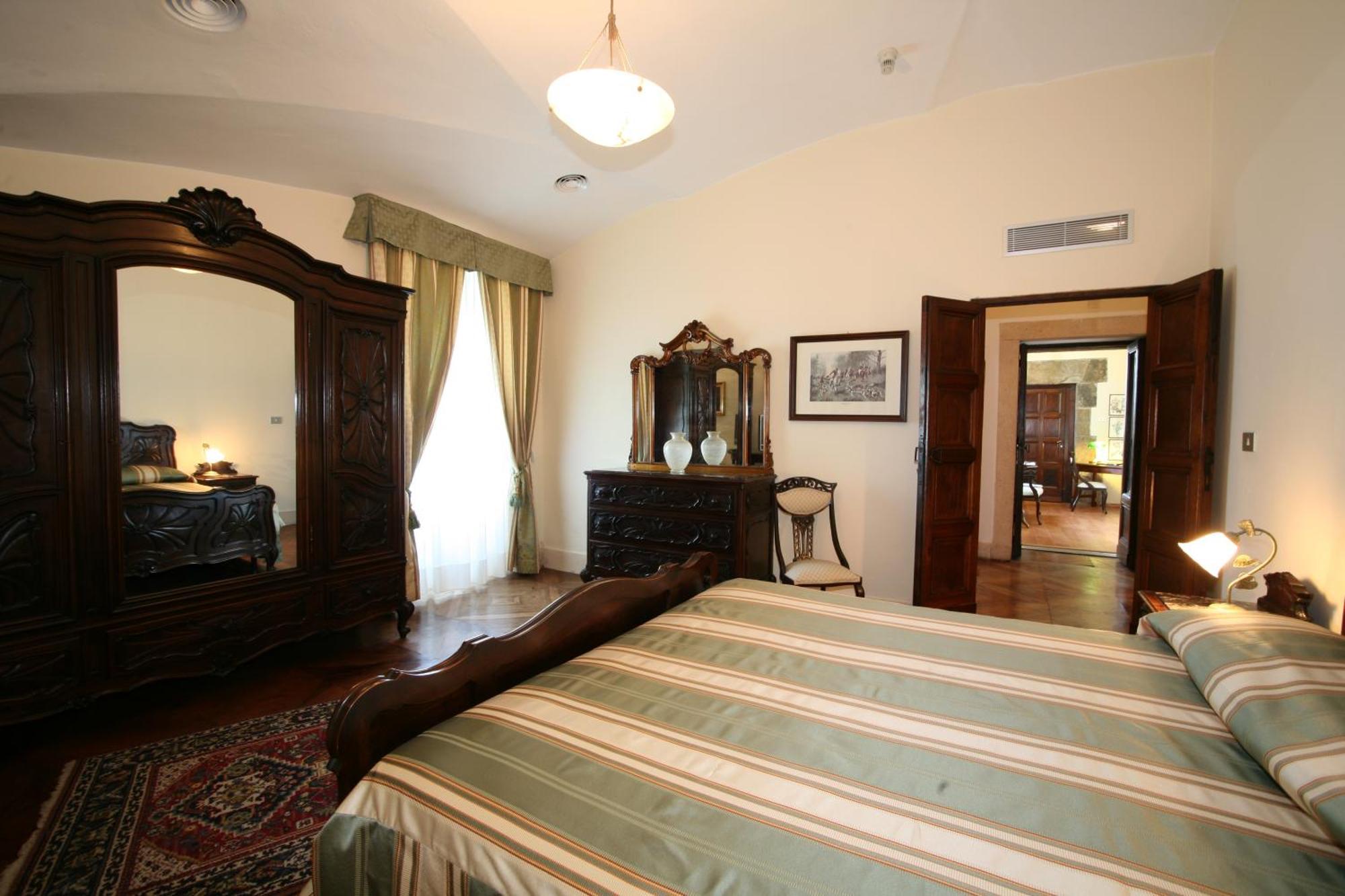 Hotel Grand Dei Castelli