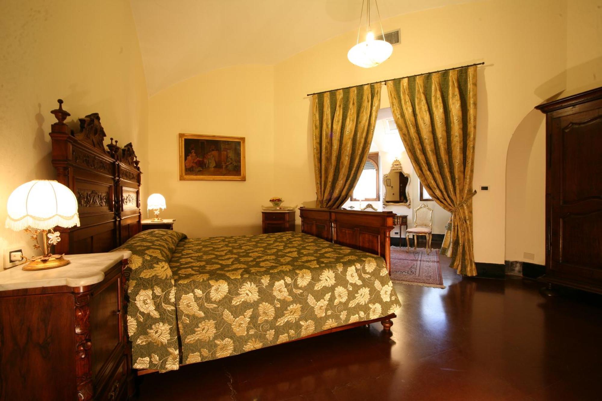 Grand Dei Castelli Hotel Sestri Levante