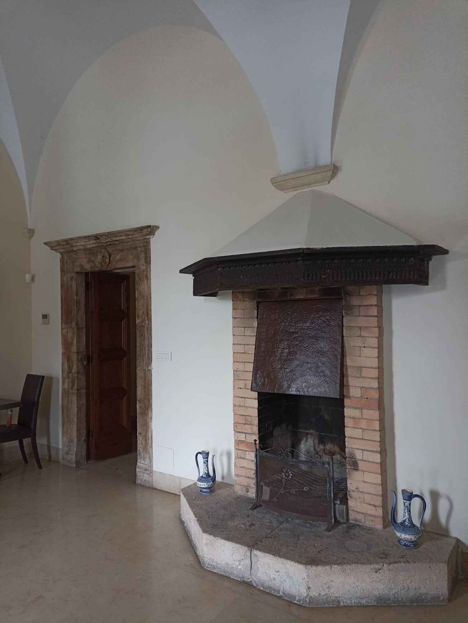 Grand Dei Castelli Hotel 4*