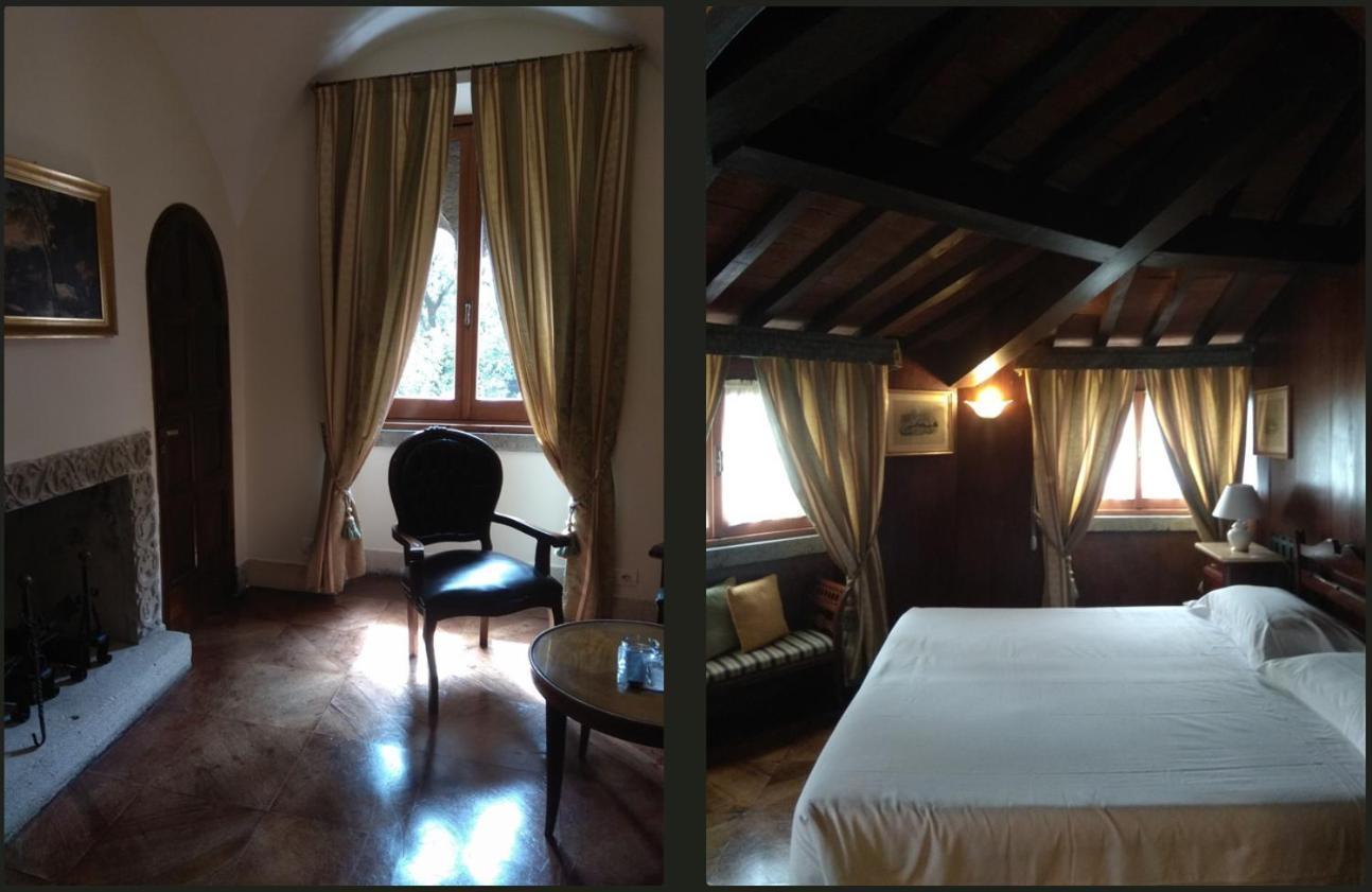 Hotel Grand Dei Castelli Sestri Levante