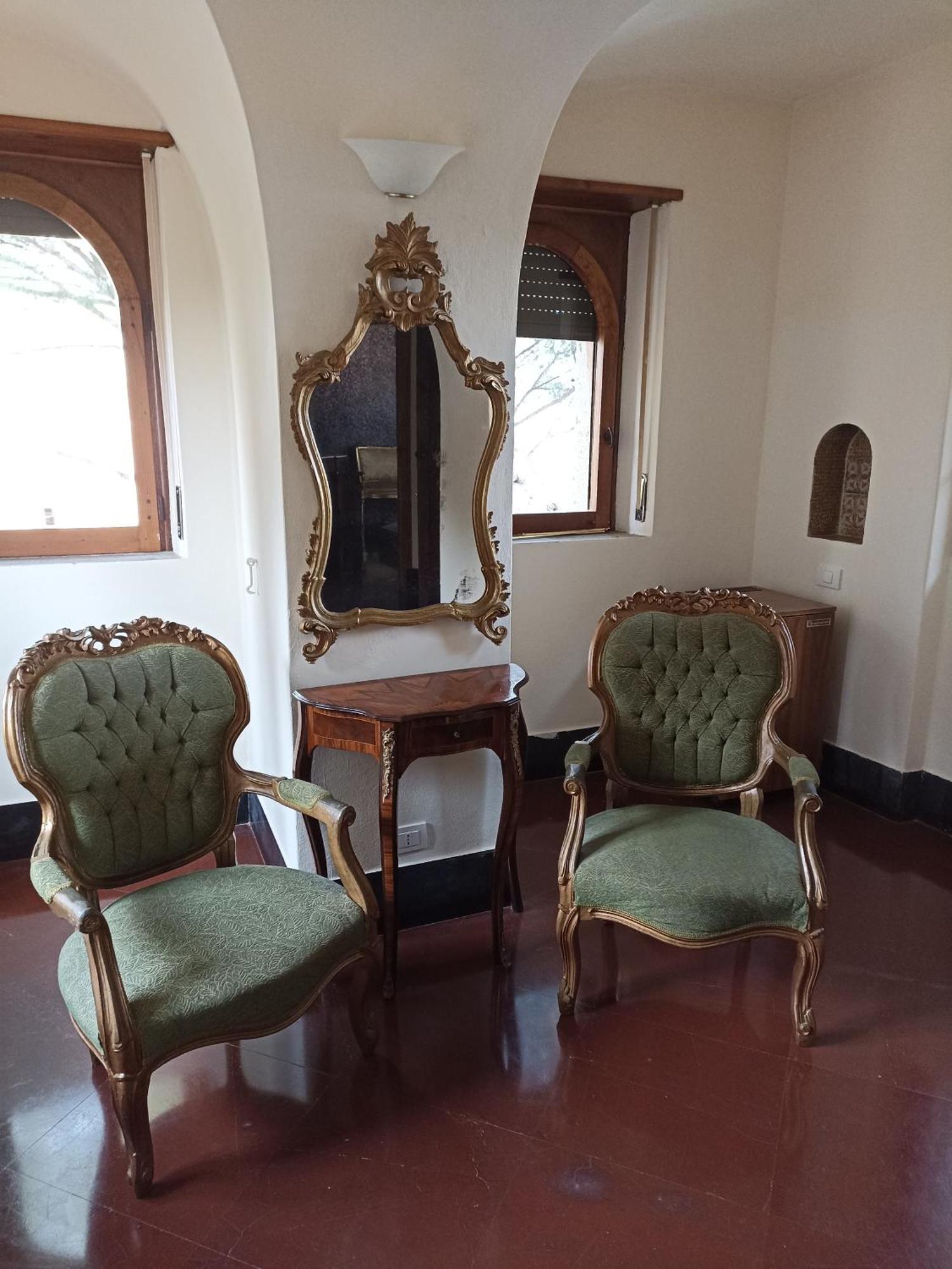 Hotel Grand Dei Castelli Sestri Levante