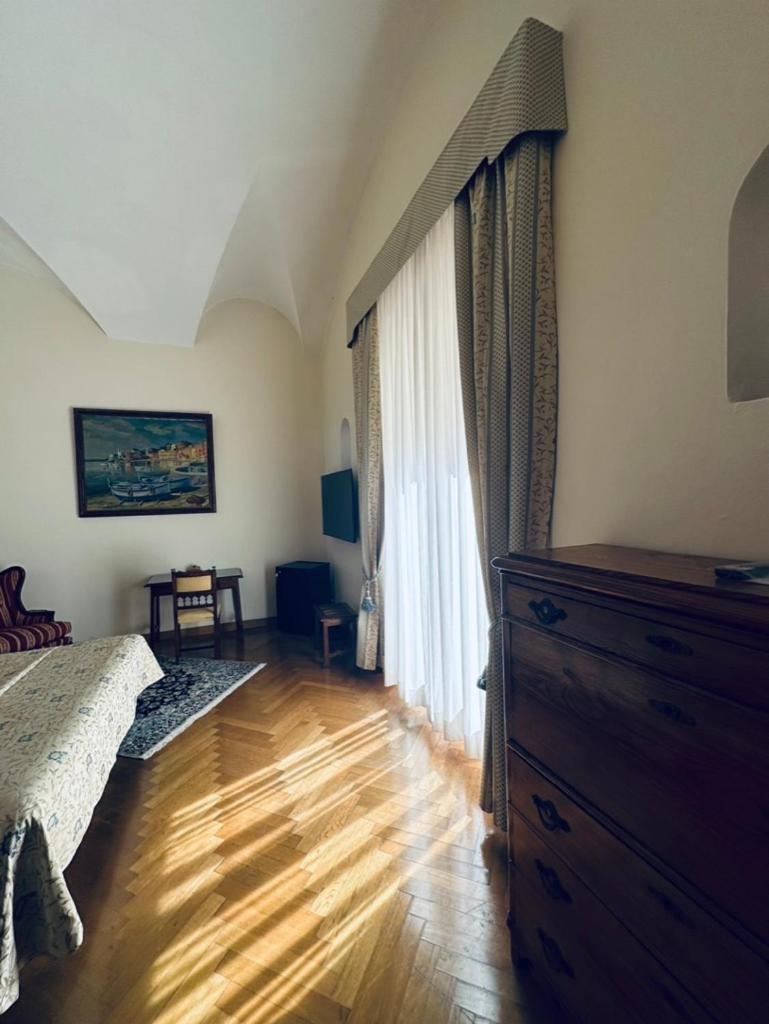 Hotel Grand Dei Castelli Sestri Levante