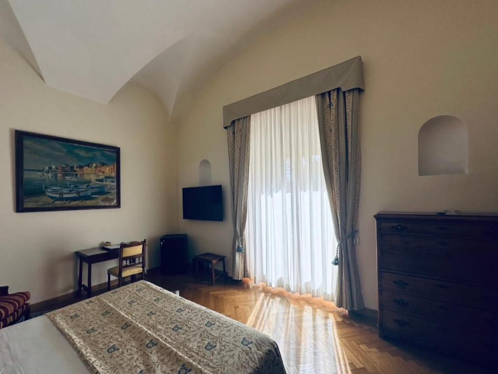 Hotel Grand Dei Castelli