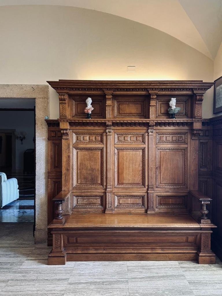 Grand Dei Castelli Hotel