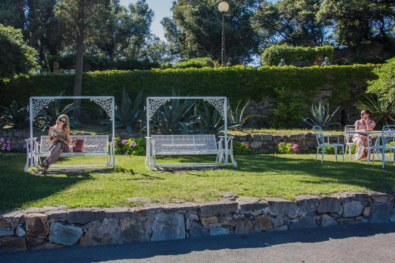 Grand Dei Castelli Hotel