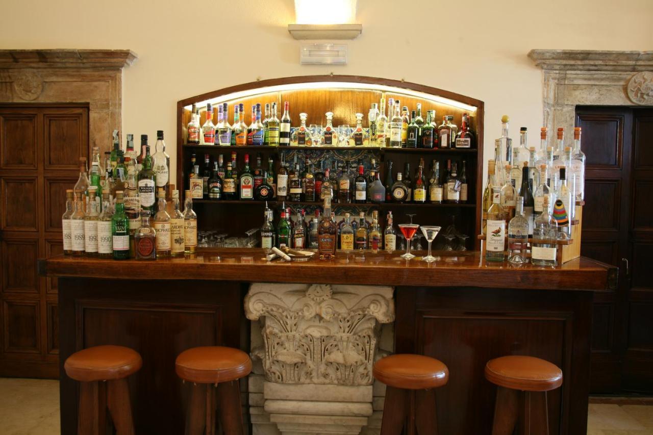Grand Dei Castelli Hotel