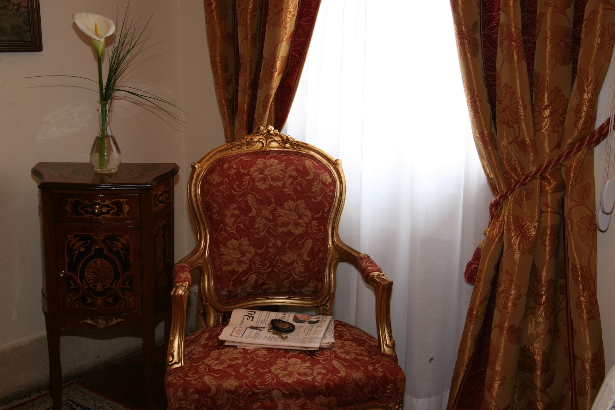 Grand Dei Castelli Hotel