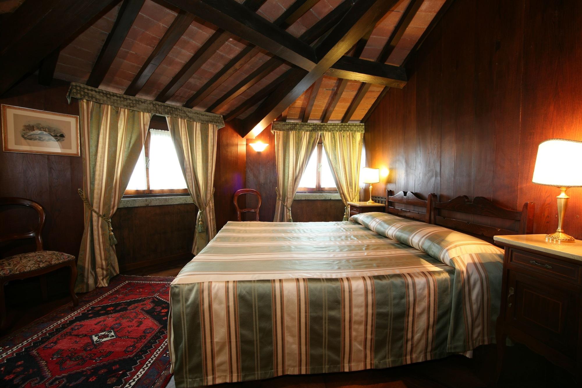 Hotel Grand Dei Castelli Sestri Levante
