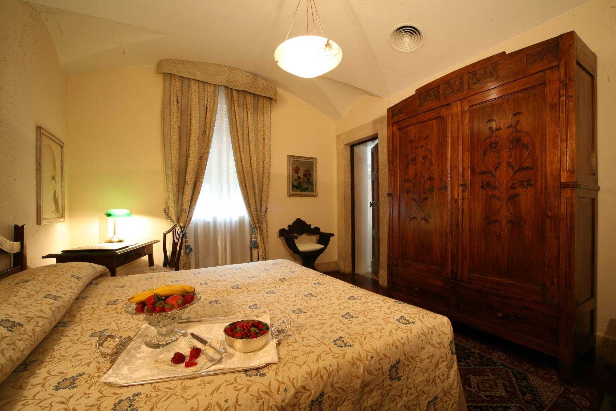 Hotel Grand Dei Castelli Sestri Levante