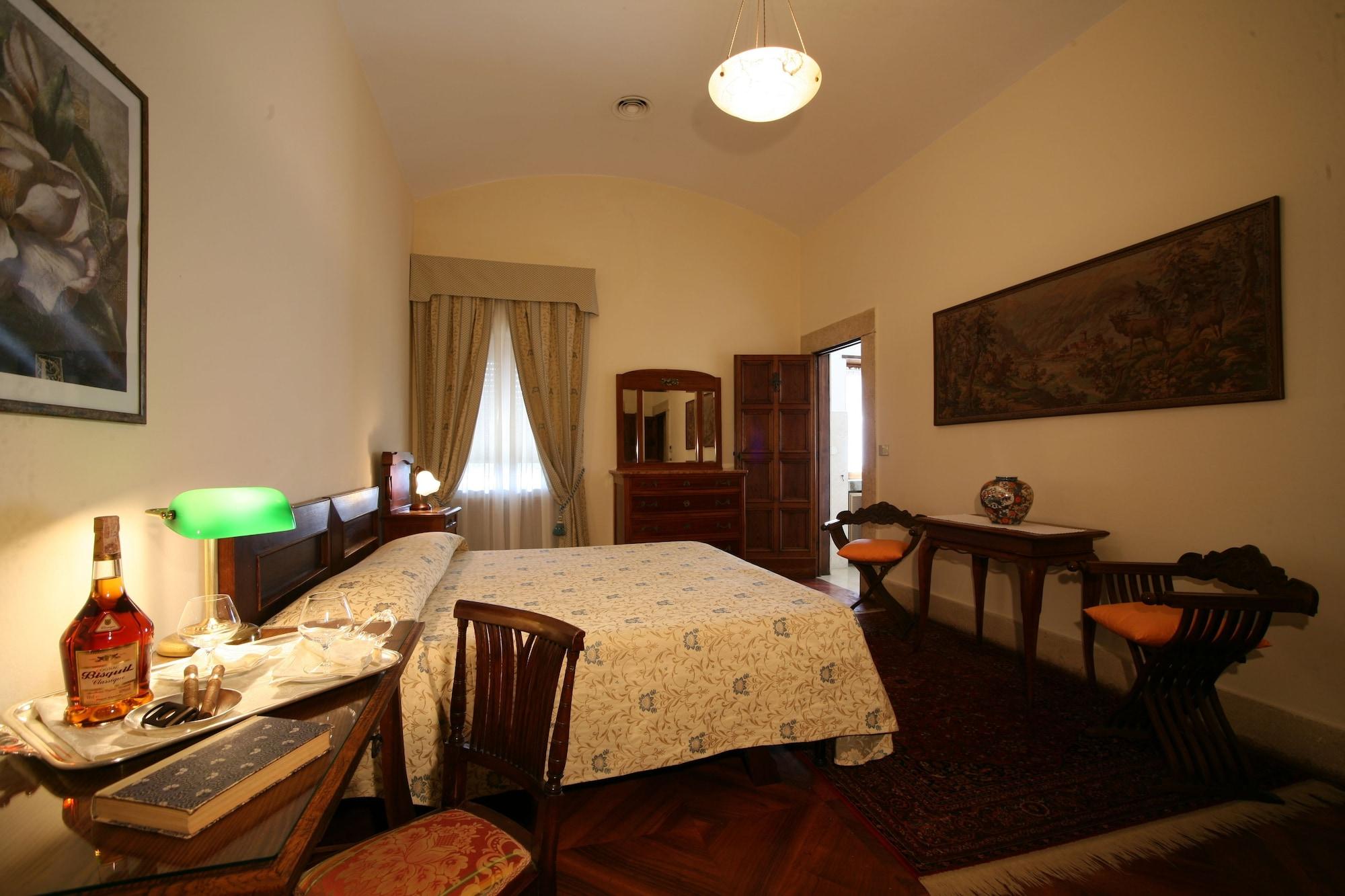 Grand Dei Castelli Hotel 4*