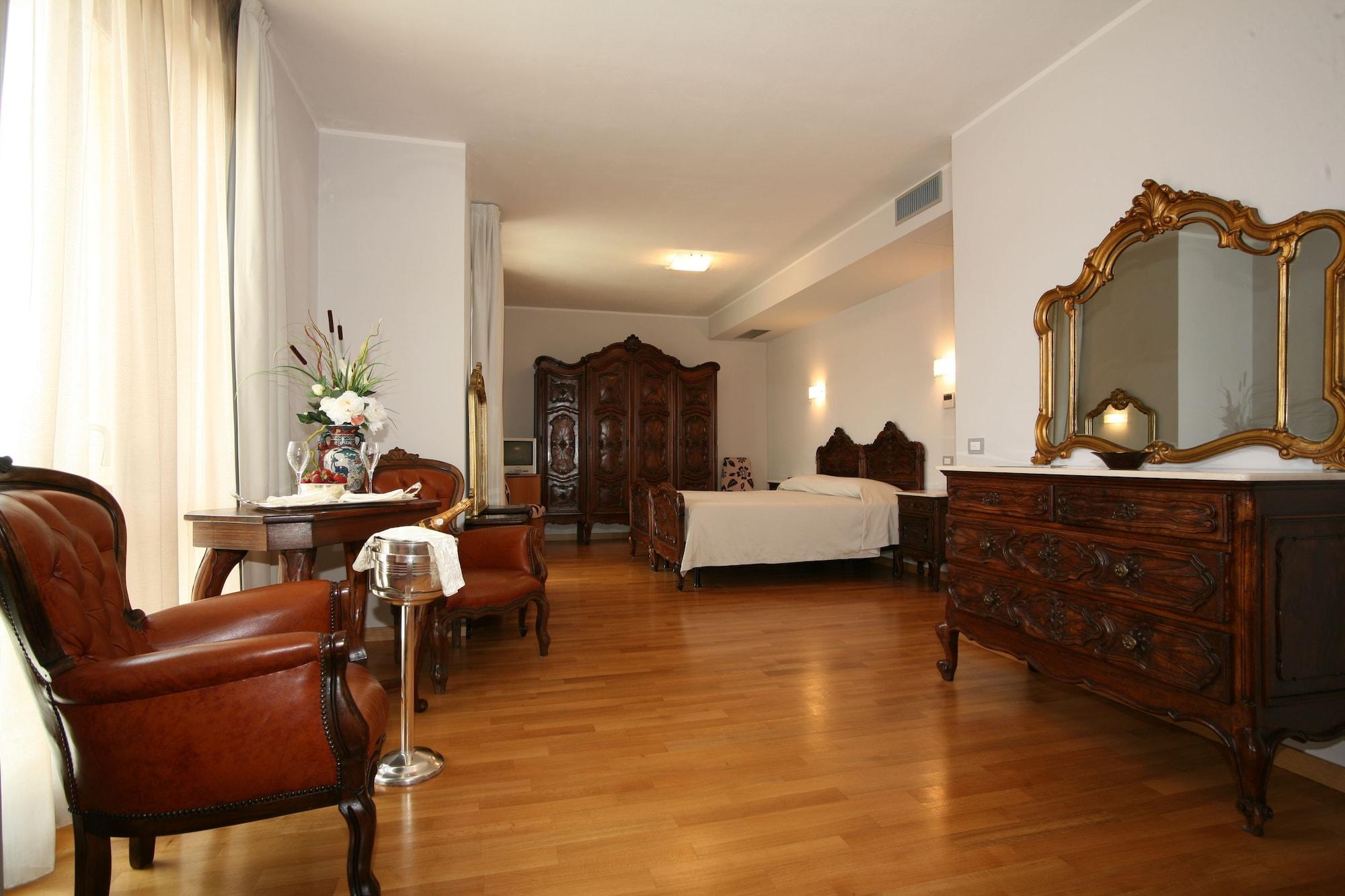 Hotel Grand Dei Castelli Sestri Levante