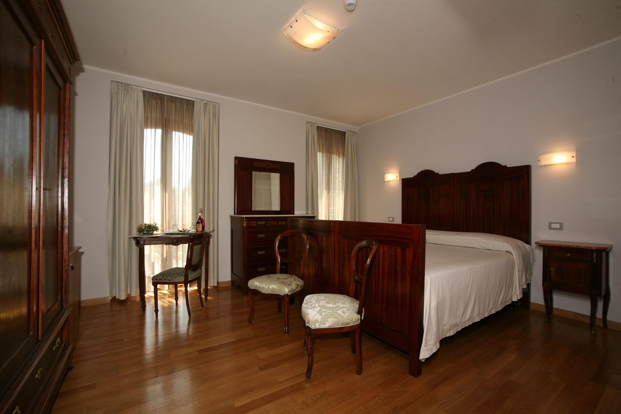 Hotel Grand Dei Castelli Sestri Levante