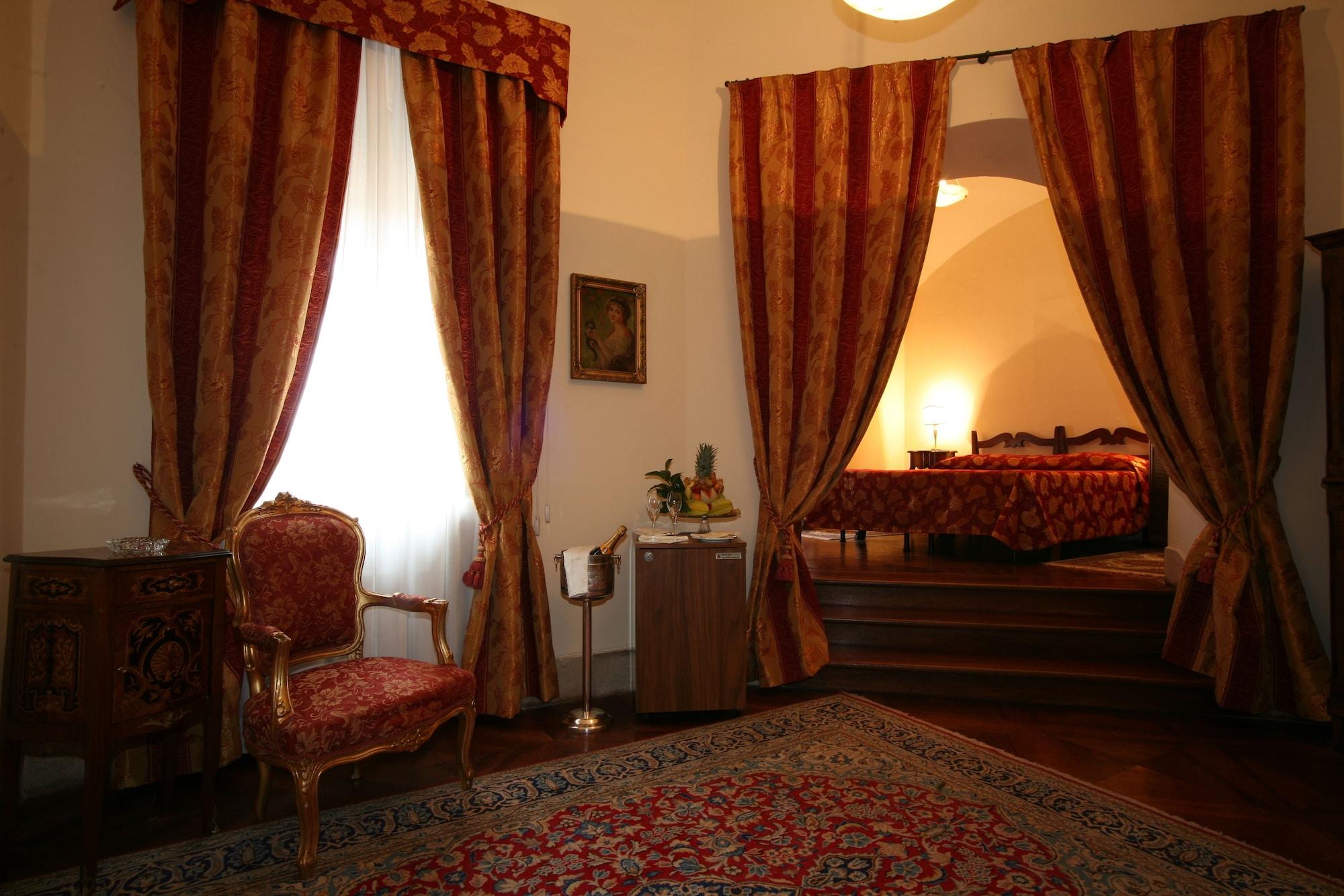 Grand Dei Castelli