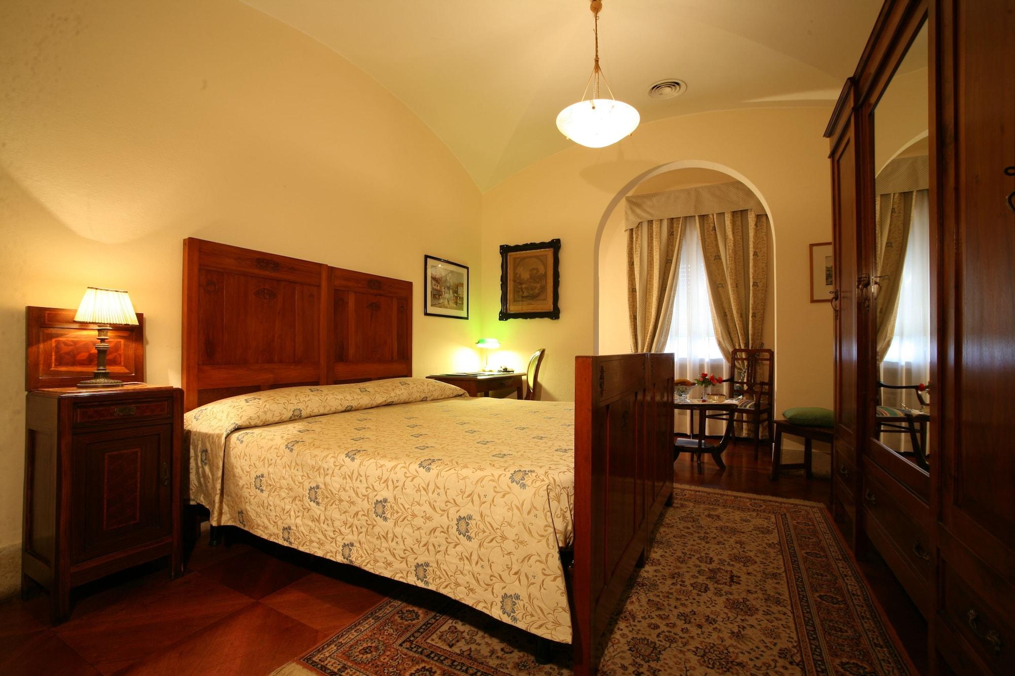 Grand Dei Castelli 4*