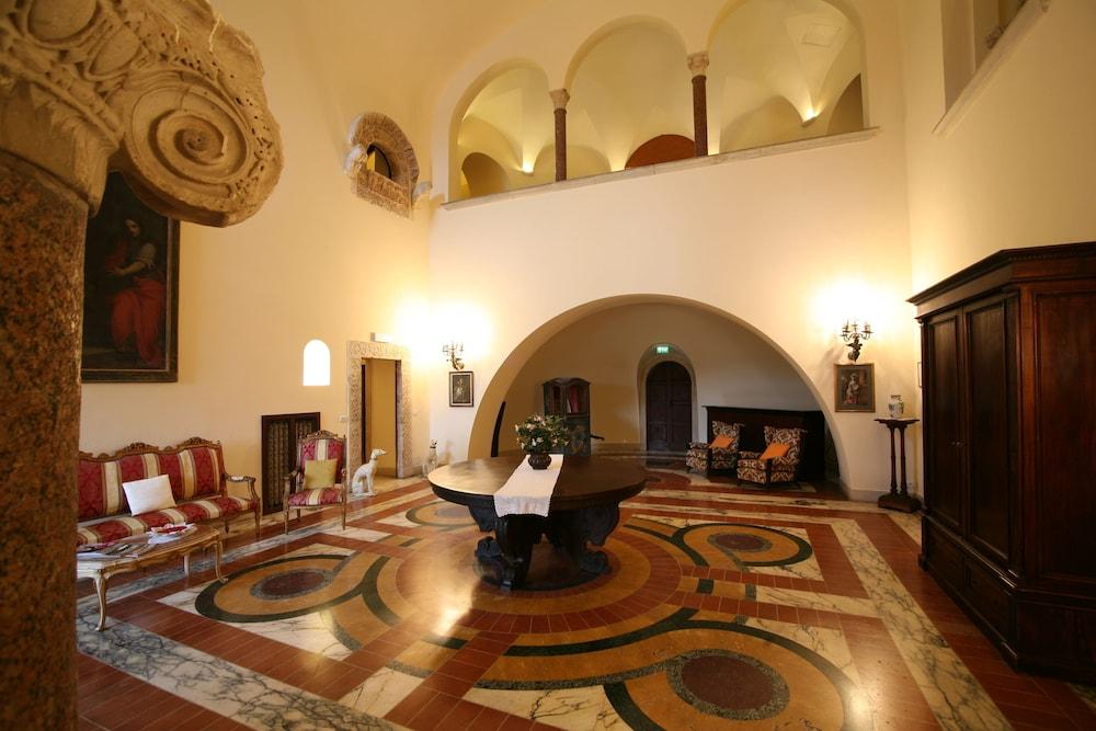 Hotel Grand Dei Castelli