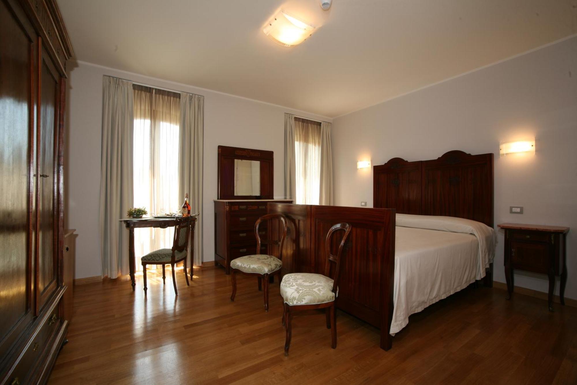 Grand Dei Castelli 4* Sestri Levante
