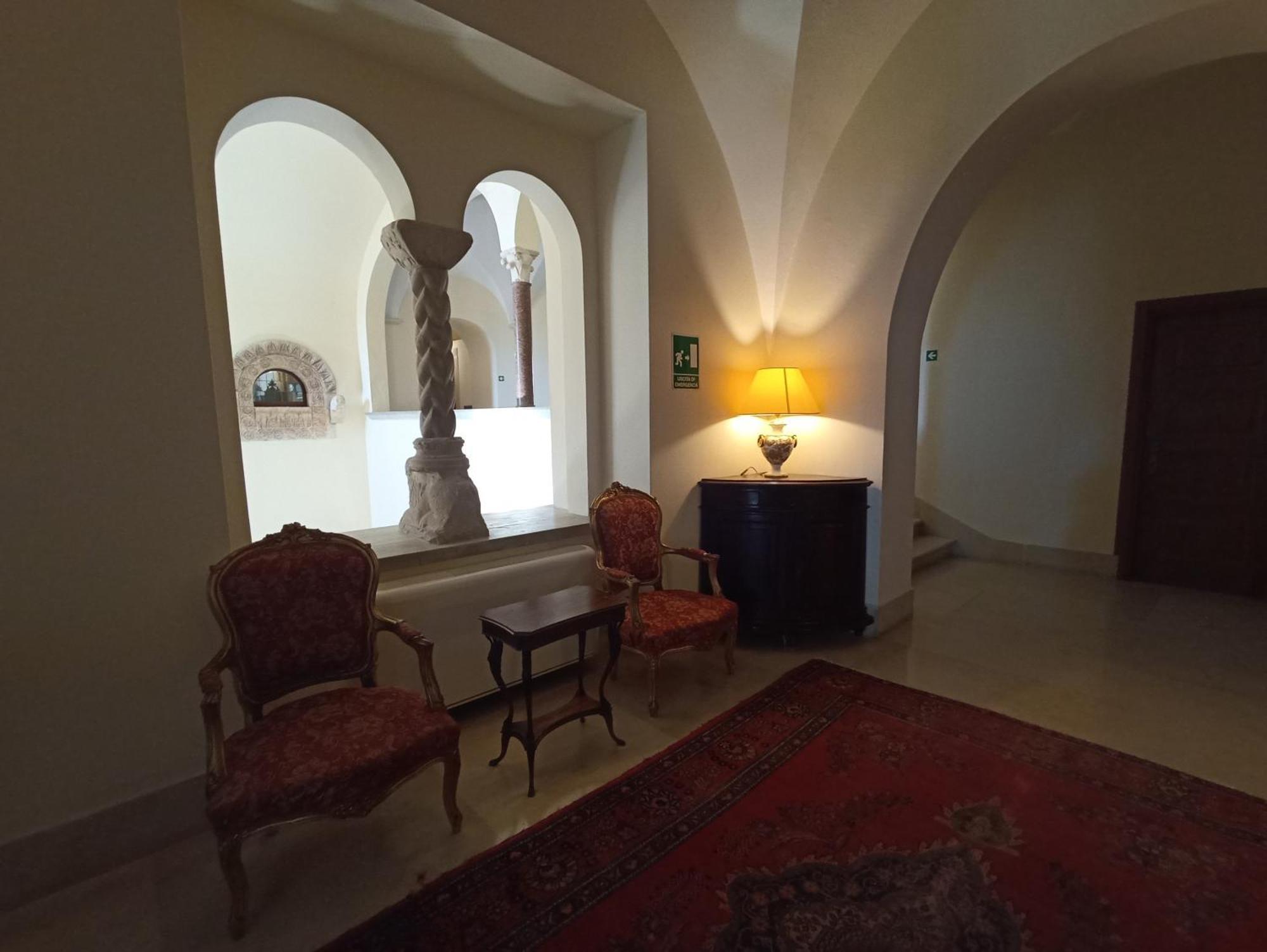 Grand Dei Castelli Hotel 4*