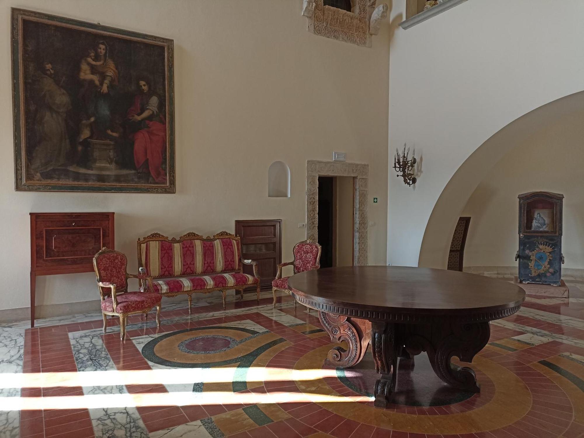 Grand Dei Castelli 4*
