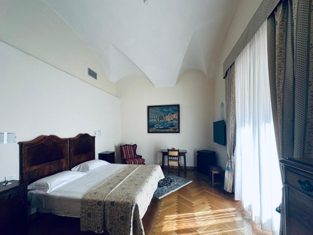 Hotel Grand Dei Castelli 4*