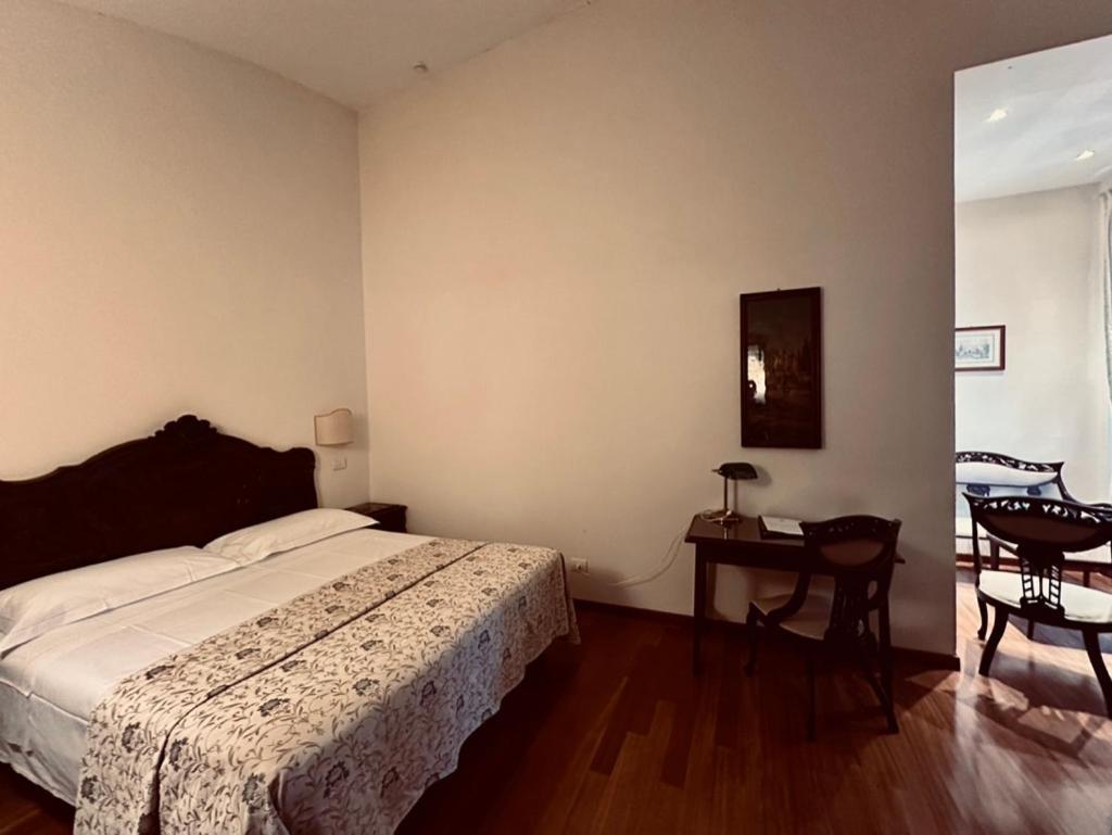 Grand Dei Castelli 4*