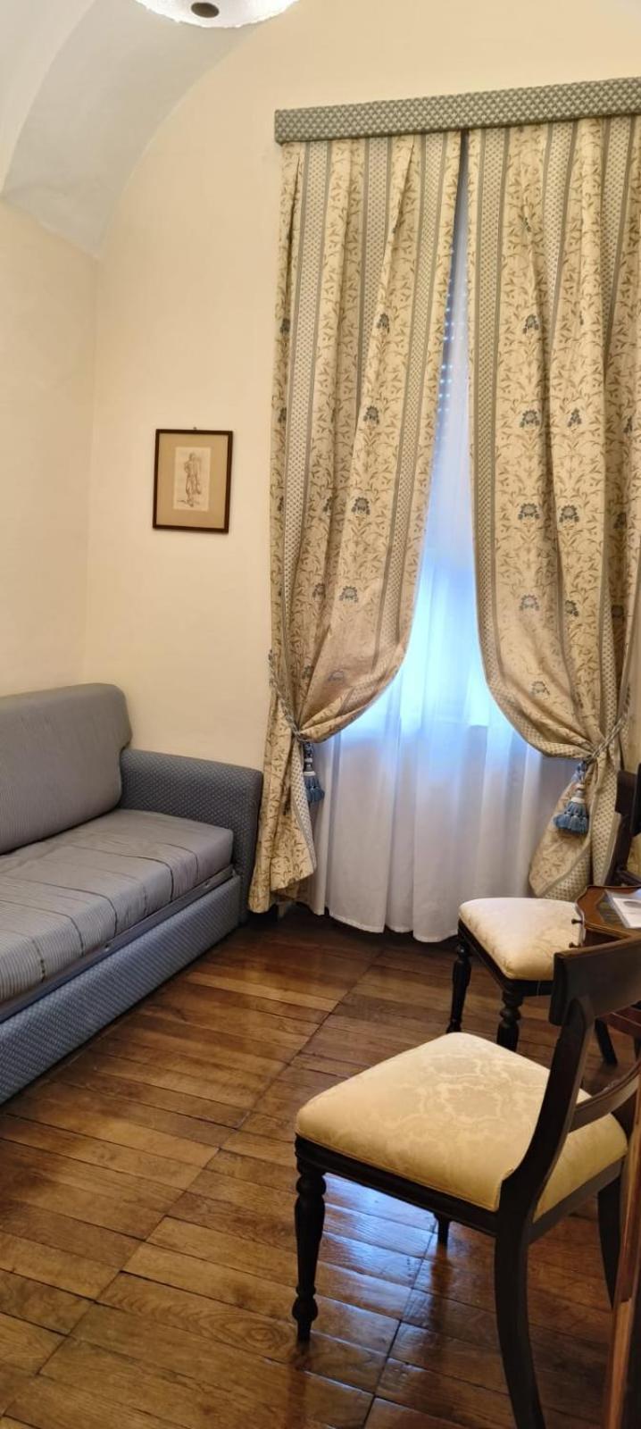 Hotel Grand Dei Castelli 4*