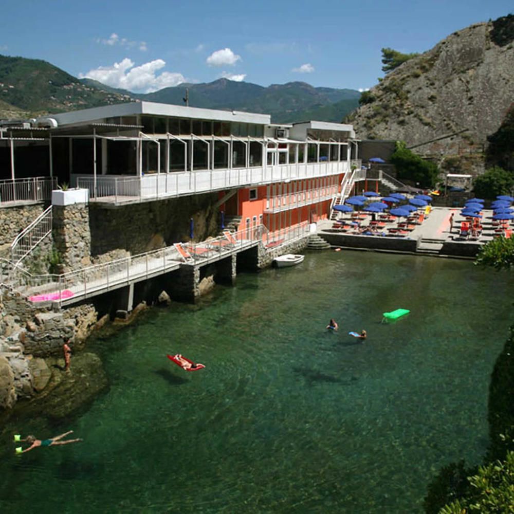 Grand Dei Castelli 4* Sestri Levante